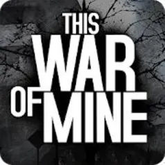 (85% OFF) Jogo This War of Mine na Play Store por R$7
