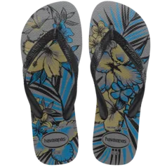 Chinelo Havaianas Aloha TAM 47/48