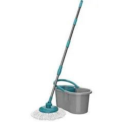 [Cartão Submarino] Mop Giratório Fit - At Home - R$45