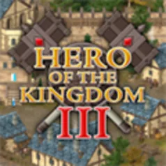 Hero of the Kingdom III 