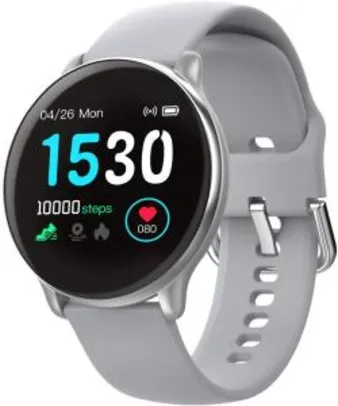 Relógio Inteligente SmartWatch | R$132