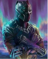 260 HQs Black Panther [AMAZON]