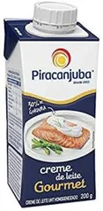 Creme de Leite Gourmet Piracanjuba 200g