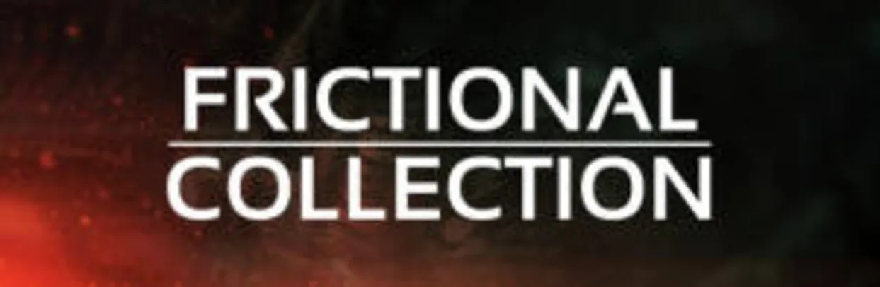 Frictional Collection: 4 jogos [Steam - PC]