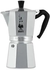 Cafeteira Nuova Moka Express 9 Xícaras, 1145, Bialetti