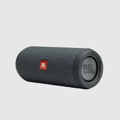 Caixa de som portátil JBL Flip Essential