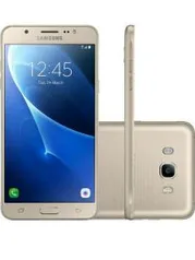 Smartphone Samsung Galaxy J7 - R$699