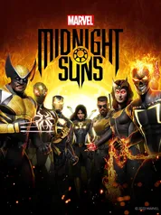 Marvel's Midnight Suns - Epic Games