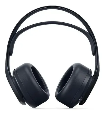 Headset Pulse 3D Sony | PRETO