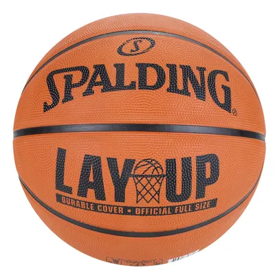 Bola de Basquete Spalding Lay-Up