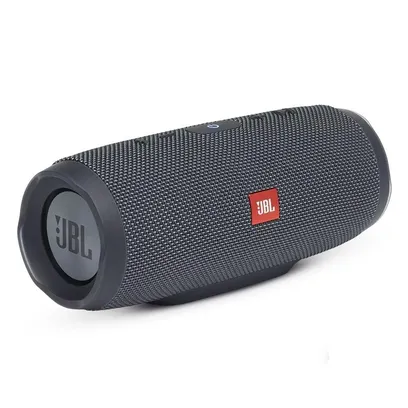 Foto do produto Caixa De Som Portátil Jbl Essential 2 40w Rms