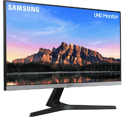 Monitor UHD Samsung  28" 4K, HDMI, DP, Freesync, UR550