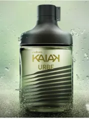 Kaiak Urbe Desodorante Colônia Masculino 100ml