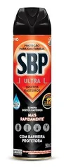 SBP Inseticida Ultra Insetos Rasteiros Spray 360ml