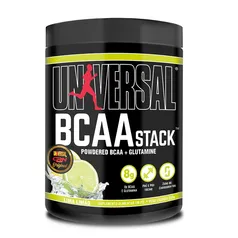 BCAA Universal Nutrition Stack - 250g