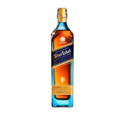 Whisky Blue Label 750 ml | R$714