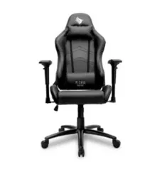 Cadeira Gamer Donek II Preta - R$599