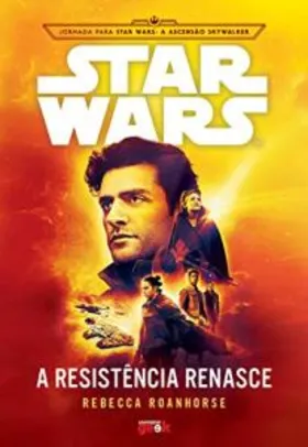 Star Wars: a Resistência renasce [eBook Kindle]