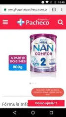 Nan confor 2