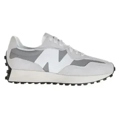 Tenis Nb 327v1, Unisex, CINZA