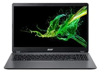 Notebook Acer Aspire 3 A315-56-35ET 10ª Intel Core i3 8GB 512GB SSD W10 15,6'' | R$2999