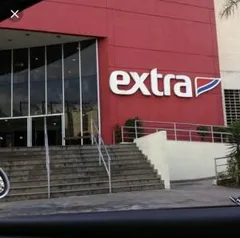 [Clube Extra] R$0,20 OFF em combustível ou R$0,30 pagando com cartões Extra