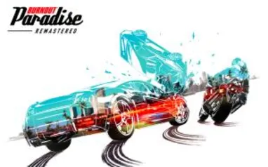 Burnout Paradise Remastered