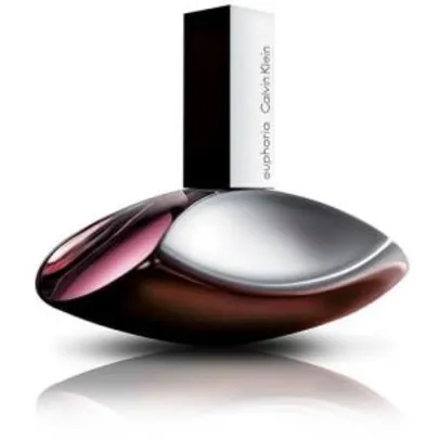 Euphoria Eau de Parfum Feminino 100ml - Calvin Klein - R$174