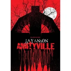 [Submarino] Livro - Amityville por R$ 33