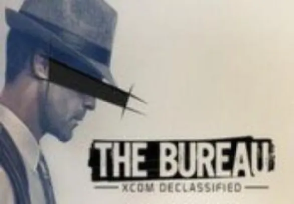 THE BUREAU: XCOM DECLASSIFIED - R$5