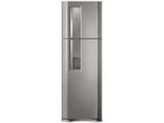 Geladeira/Refrigerador Electrolux Frost Free - Duplex Platinum 382L TW42S