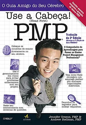 Use A Cabeça! PMP