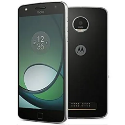 Motorola Moto Z Play - R$789