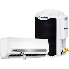 [Americanas] Ar Condicionado Split Comfee Hi Wall 12.000 Btus Frio - 220V por R$950