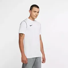 Camisa Nike Dri-FIT Branco - Masculino