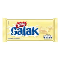 [AME R$2,48 unid] 4x Chocolate NESTLÉ Galak - 80g