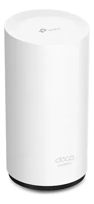 Ponto de acesso TP-Link Deco X50 Outdoor Onemesh Ax3000 pacote 1 cor branco