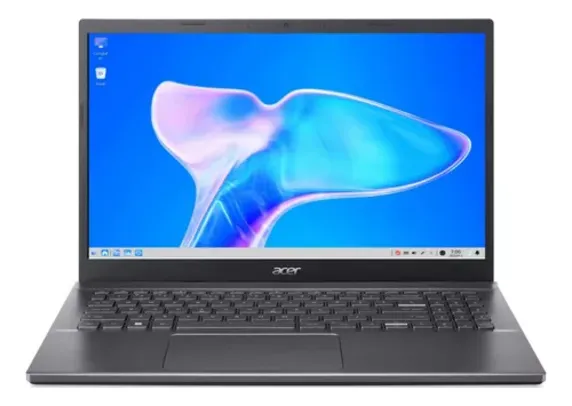 Notebook Acer A515-57-5429 Intel Core i5-12450H 16GB RAM 512GB SSD Tela de 15,6'' Linux Gutta