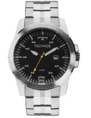 Relógio Masculino Technos Analógico 2117LAG/1A | R$160