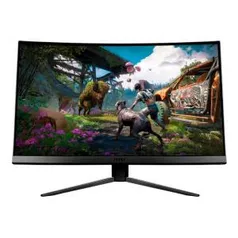 Monitor Gamer MSI Optix MAG241C 23.6" Curvo 144Hz 1ms FHD - R$1.349