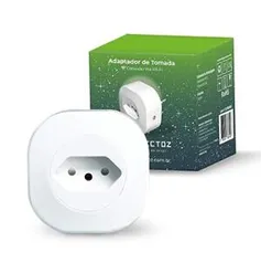 Plugue Adaptador Wi-Fi, Conectoz | R$ 90