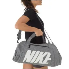 Mala Nike Gym Club - 30 Litros R$100