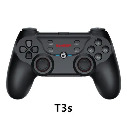 Controle Sem Fio Gamesir T3S