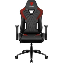 [Marketplace] Cadeira Gamer ThanderX3 DC3, Preta/Vermelha