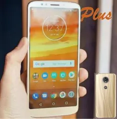 Moto E5 Plus R$672