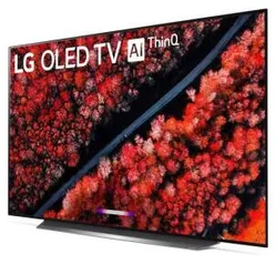 Smart TV OLED 55" LG OLED55C9 4K R$ 5129 (Carrefour)