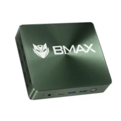 [TX inclusa] BMAX B6 Power Windows11 Mini Host 10 Core i7 10th Processor, 512gb SSD, 16gb ram ddr4