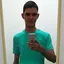 avatar do usuário