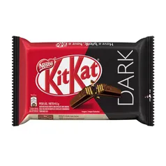 [Leve 6 pague 3] Chocolate KITKAT 4 Fingers Dark 41,5g