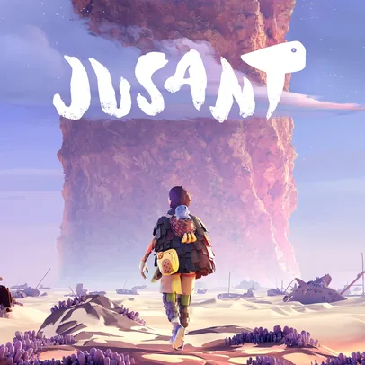 [PS5] Jusant 